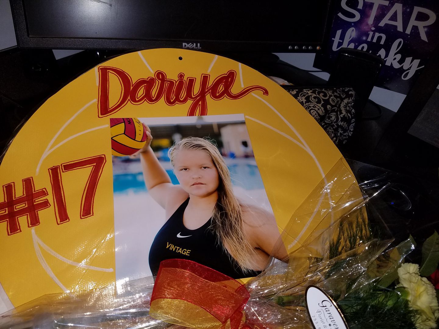Dariya Stuter